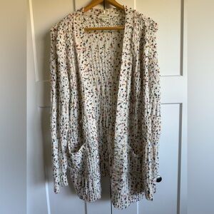 Earthbound Knit Sweater